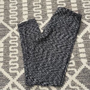 Marika High Waisted Leggings Size M